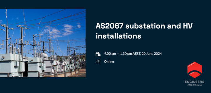 June EA substations
