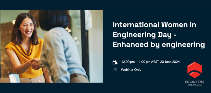 June EA women in engineering
