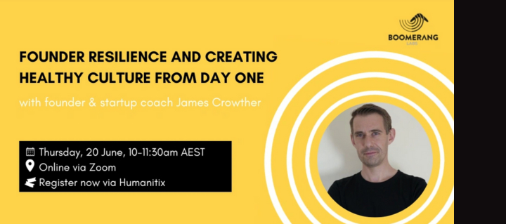 June boomerang healthy culture