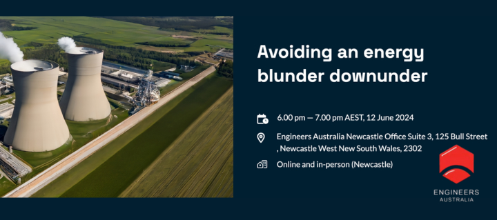 June EA energy blunder