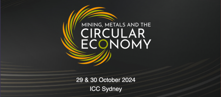 Oct mining circ econ