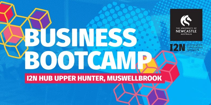 Businessbootcamp