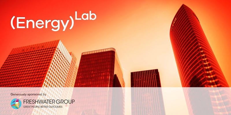 Energy Lab Syd