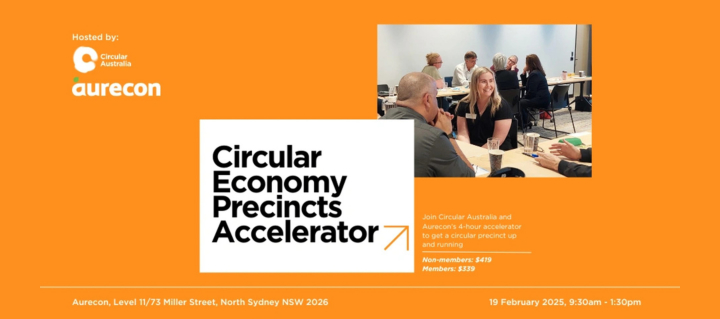 Feb circular workshop aurecon