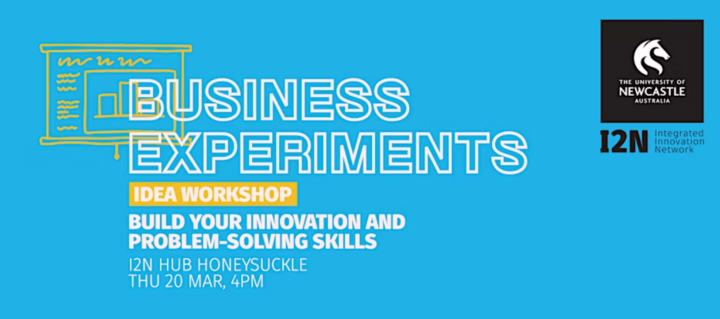 March 25 i2n experiments