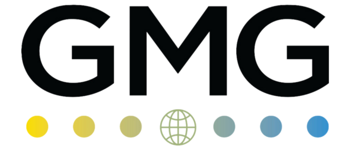 GMG logo