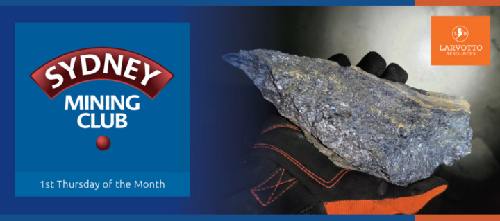 April armidale syd mining