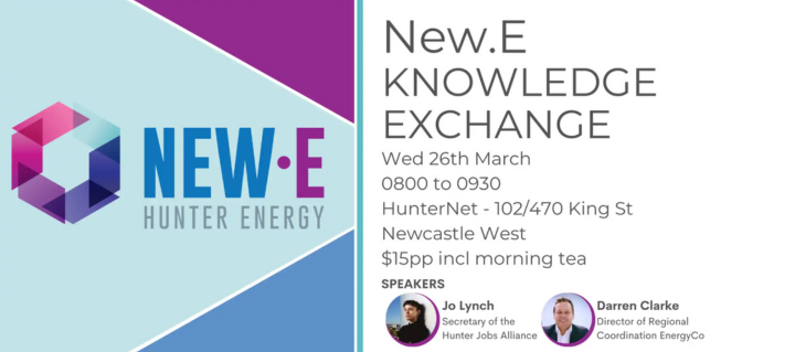 March New E knowledge ex