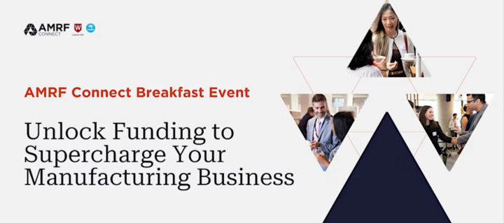 April launchpad manufacturing