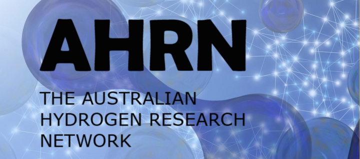 May hydrogen research network