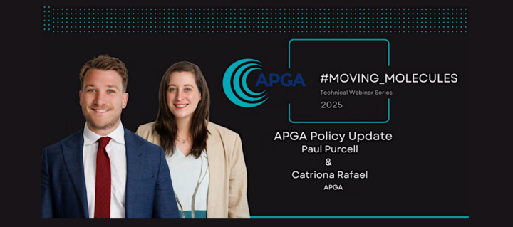 May APGA policy