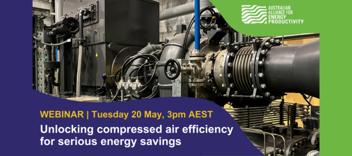 May a2ep compressed air