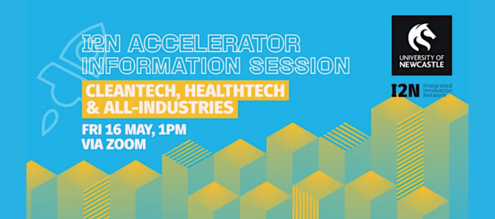 May i2n accelerator
