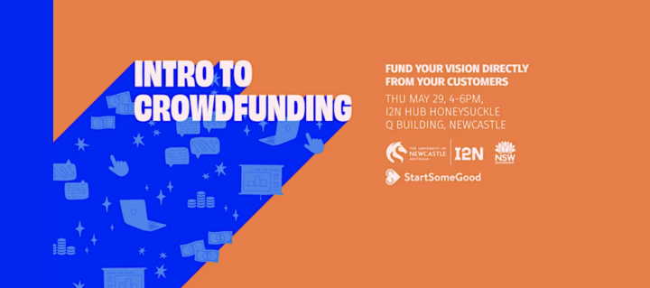 June i2n crowd funding