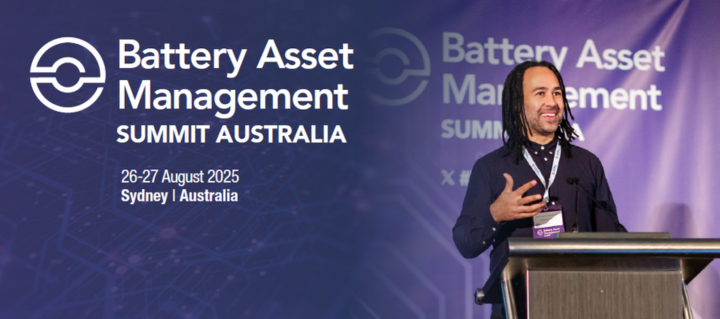 August battery asset