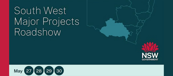 May south west projects