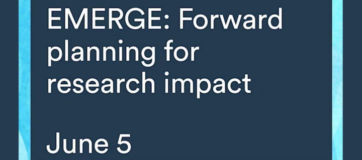 June emerge UNE