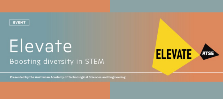 June ATSE elevate