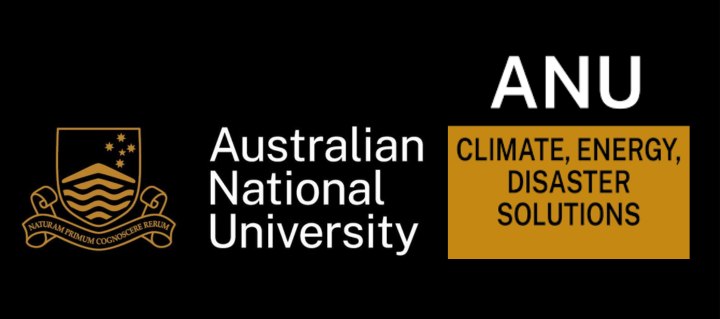 ANU ICEDS EVENT
