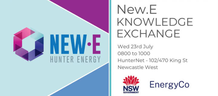 July new E logistics