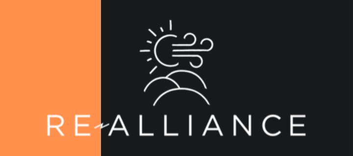 RE Alliance logo