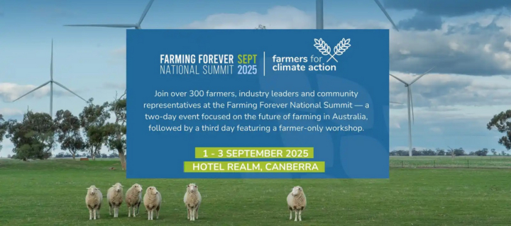 Sept farming forever