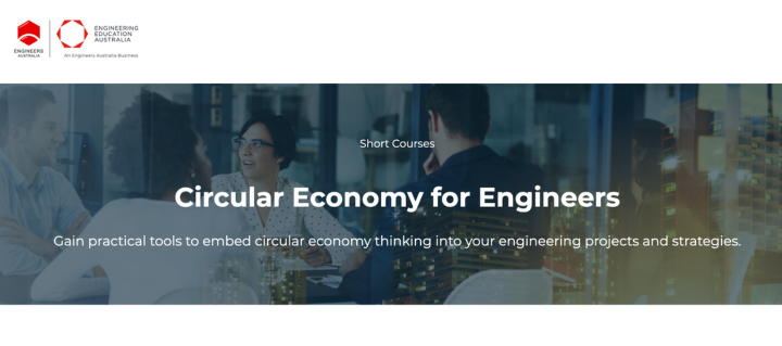Sept EA circular economy for engineers
