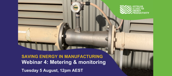 August A2 EP heat recovery