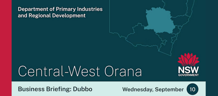 Sept orana primary industries