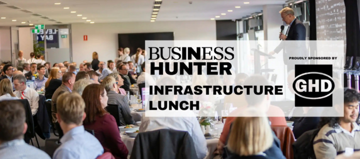 Sept biz hunter infra