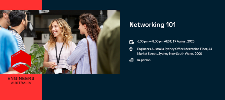 August engineers australia network syd