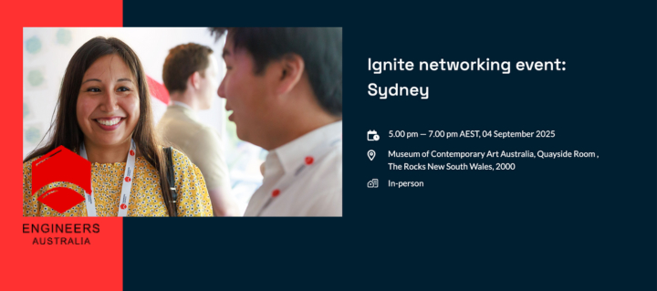 Sept engineers australia ignite syd