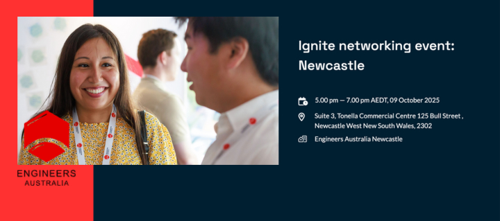 Sept engineers australia ignite newcastle