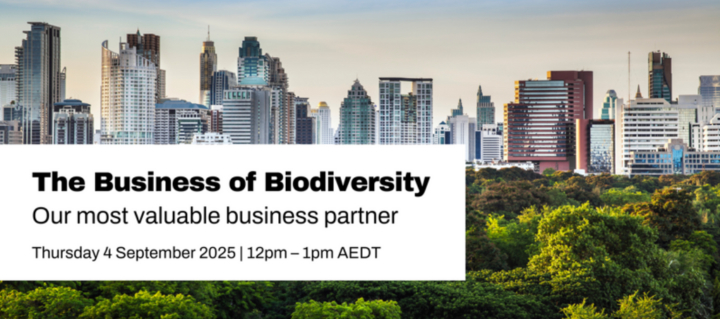 Sept biodiversity business nsw