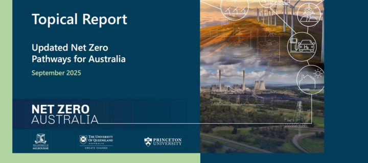 Sept net zero australia