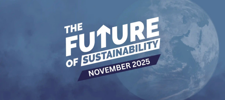 Nov future of sustainability