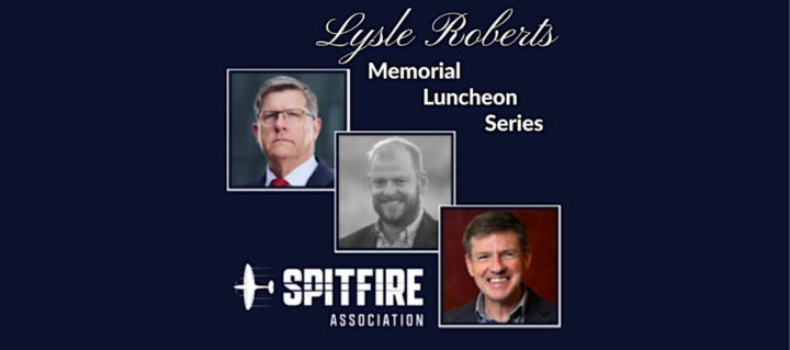 Oct spitfire supply chain