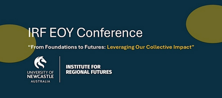 Nov inst regional futures EOY
