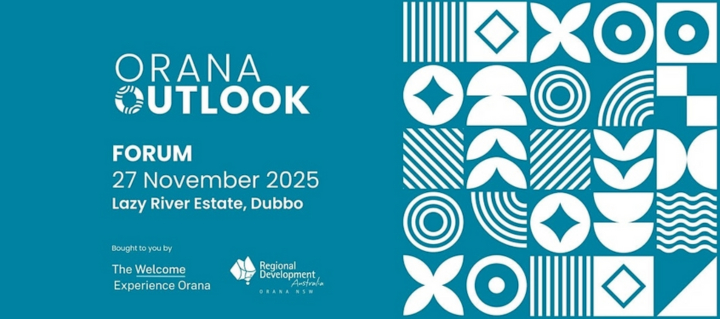 Nov orana outlook 2