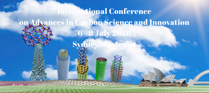 July 26 carbon science