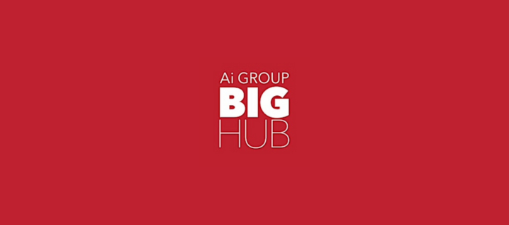 Ai big group hub event
