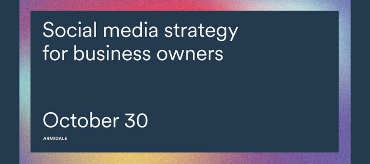 Oct armidale social