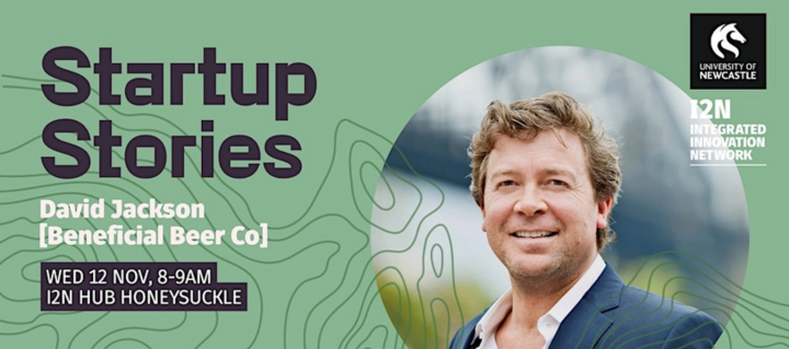 Nov startup stories