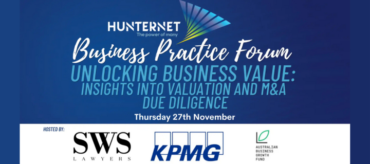 Nov hunternet succession value