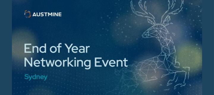 Nov austmine end of year