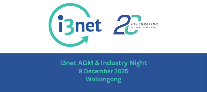 Dec i3net AGM