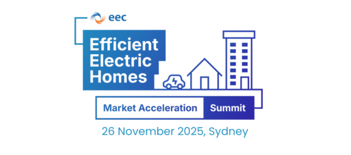Nov eec electric summit