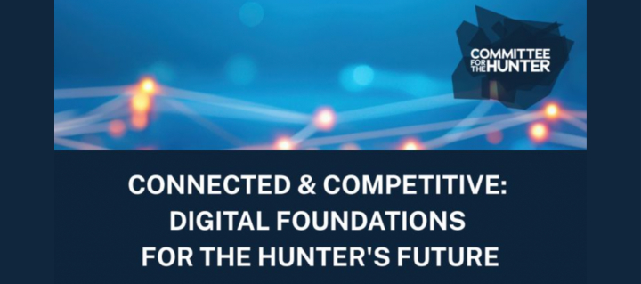 Nov Committee for Hunter digital