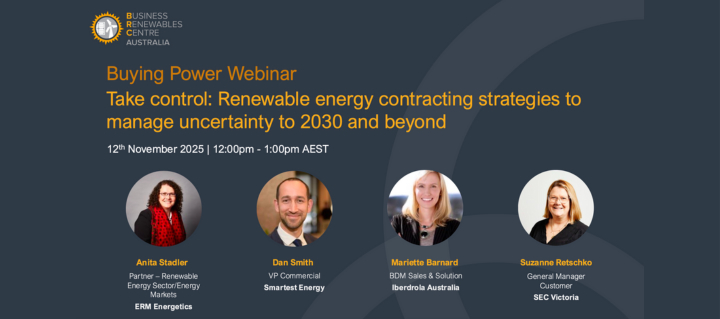 Nov renewables contract