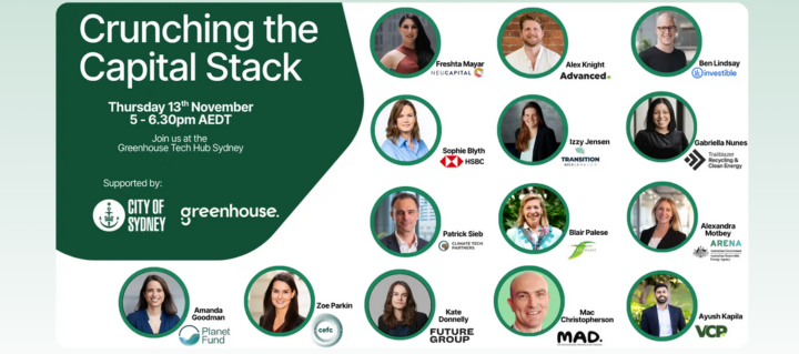 Nov greenhouse capital